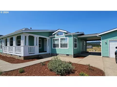 90734 Marcola Rd, Springfield, OR 97478 photo 1