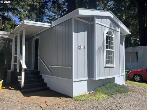 89510 Highway 101 #12-1, Florence, OR 97439