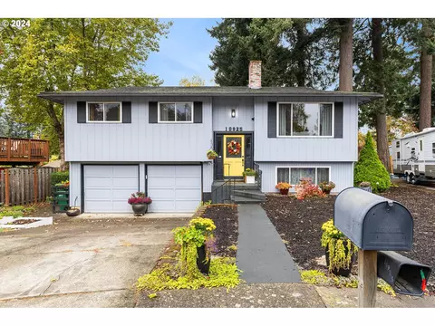 10925 SE 54th Pl, Milwaukie, OR 97222