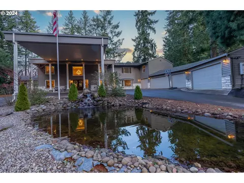 20154 S Olympus Rd, Oregon City, OR 97045