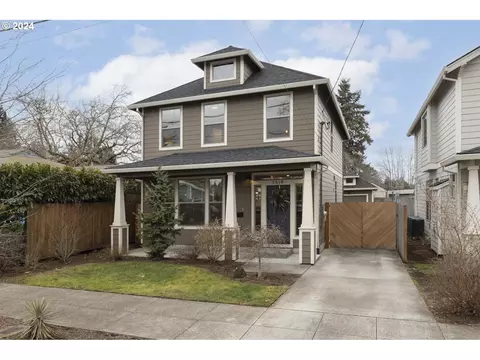 2319 NE 88th Ave, Portland, OR 97220