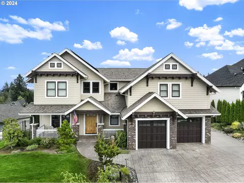 3638 SE Atherton Ave, Gresham, OR 97080 photo 1