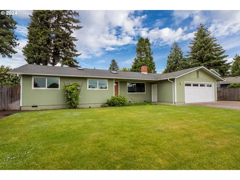 3437 Tempa St, Eugene, OR 97404