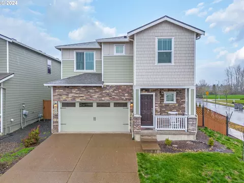 2306 NW Yohn Ranch Dr, Mcminnville, OR 97128