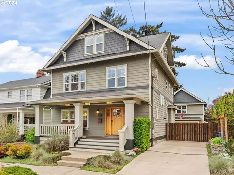 4348 NE 36th Ave, Portland, OR 97211