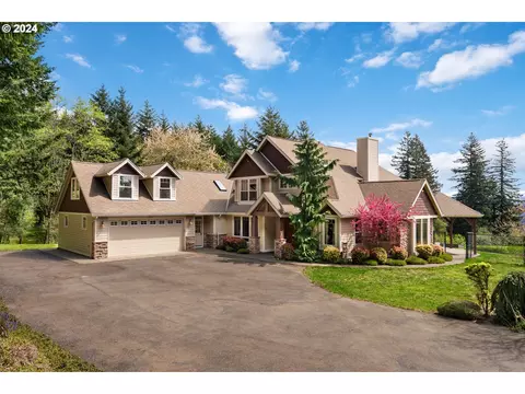 5924 NE Lessard Rd, Camas, WA 98607