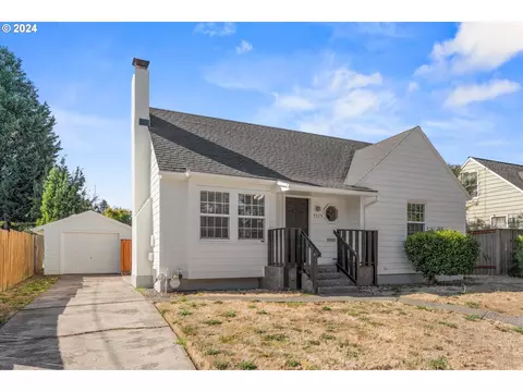 7225 N Monteith Ave, Portland, OR 97203