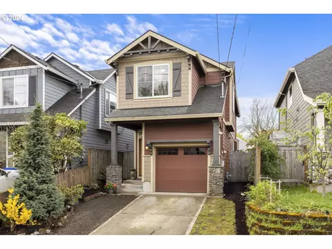 3274 N Arlington Pl, Portland, OR 97217