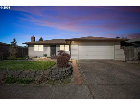 1073 56th Pl, Springfield, OR 97478