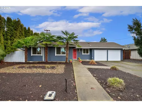 2415 Gilham Rd, Eugene, OR 97408