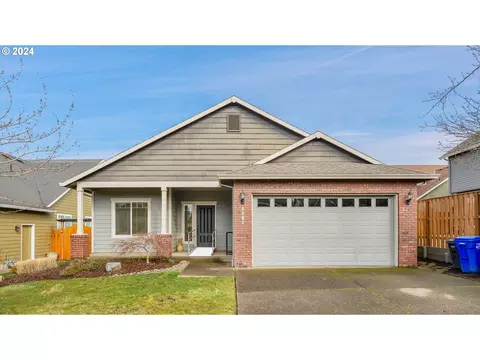5751 SE 29th Ter, Gresham, OR 97080