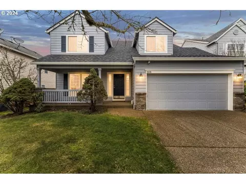 15115 NW Twinflower Dr, Portland, OR 97229