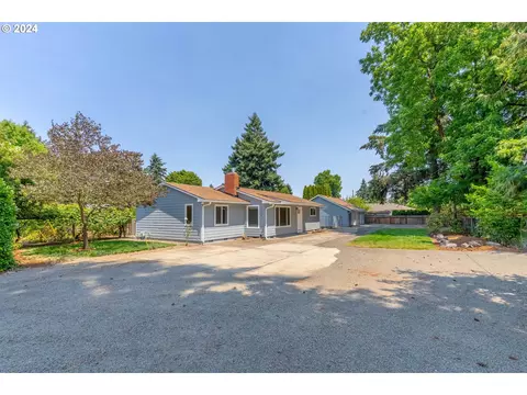 536 NE South Nebergall Loop, Albany, OR 97321