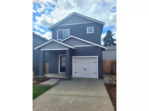 5919 NE 70th St, Vancouver, WA 98661