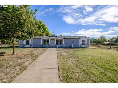 1160 Linn Way, Brownsville, OR 97327