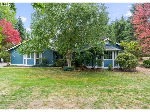128 Granite Ln, Chehalis, WA 98532