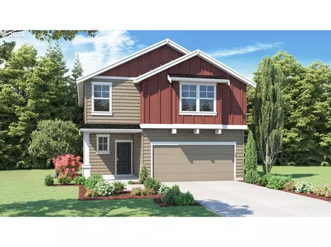 2963 V St, Springfield, OR 97477