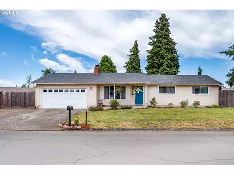 3870 Richland St, Springfield, OR 97478