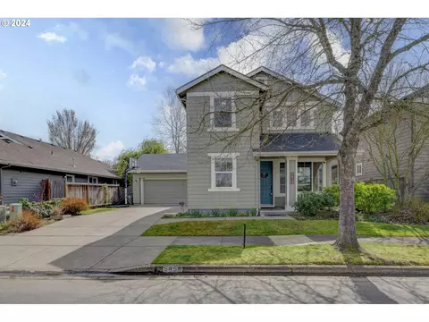 5458 Charles Way, Eugene, OR 97402