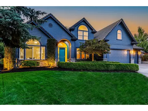 3747 Marcella Dr, Eugene, OR 97408