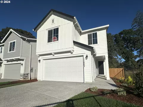 11503 NE 136th Ave, Brush Prairie, WA 98606