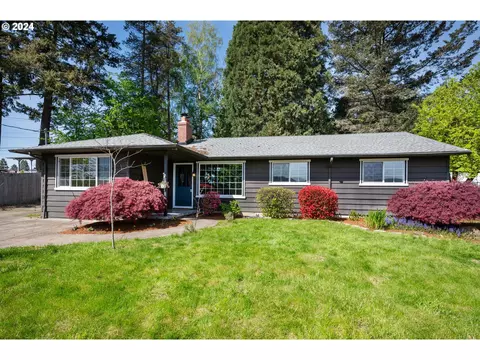 8511 SE Barbara Welch Rd, Portland, OR 97236
