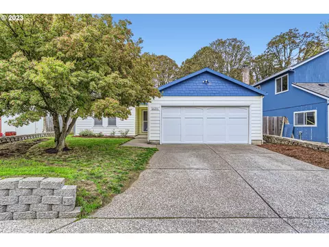 16391 SW Westwind Ln, Beaverton, OR 97078