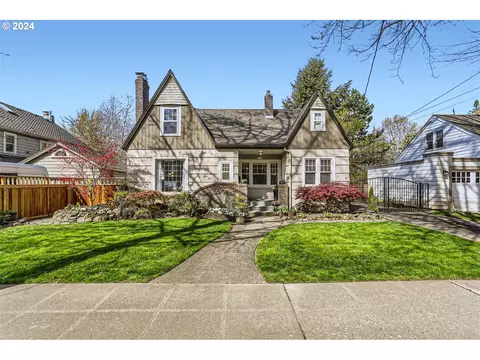 7217 SE 36th Ave, Portland, OR 97202