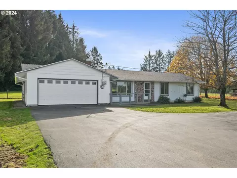 9945 Chance Rd, Tillamook, OR 97141