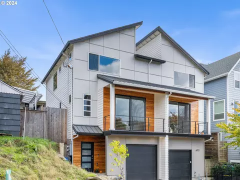 6976 N Charleston Ave, Portland, OR 97203