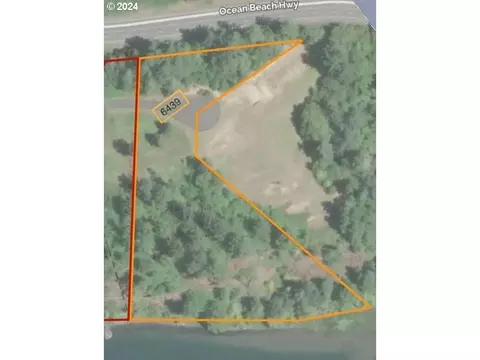 0000 Riverview East- 6439 Rd, Cathlamet, WA 98612