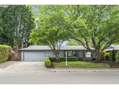 1984 NE 14th Ave, Hillsboro, OR 97124