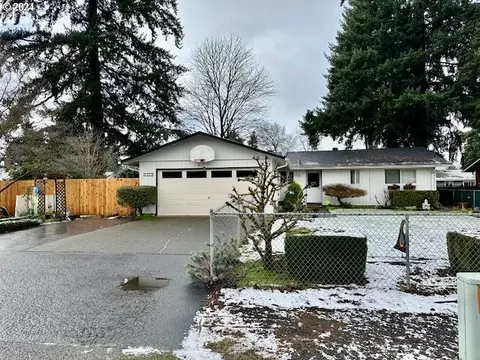 8402 NE 142nd Ave, Vancouver, WA 98682