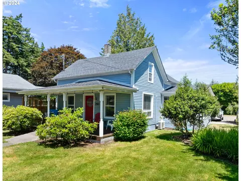 350 Oak St, Florence, OR 97439