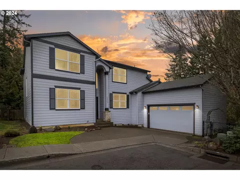 19443 Provisioner Ct, Oregon City, OR 97045