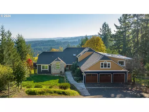 19220 NE Vista Hill Dr, Hillsboro, OR 97123