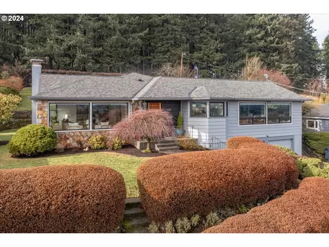 1221 SE 71st Ave, Portland, OR 97215