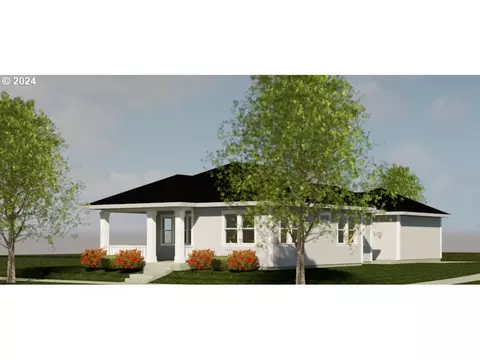 1828 Strong Rd SE, Salem, OR 97302