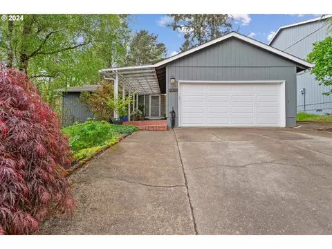 8305 SW 85th Ave, Portland, OR 97223