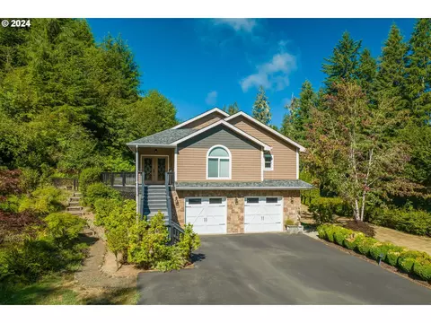1001 Hamer Rd, Siletz, OR 97380