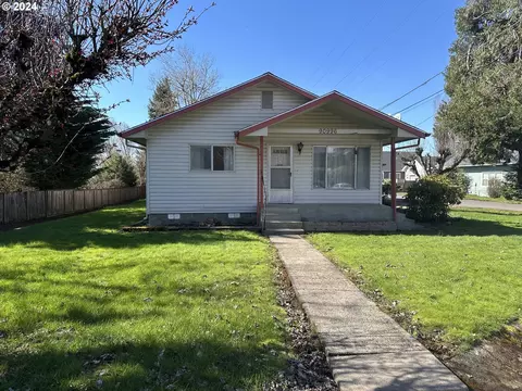 90996 S Willamette St, Coburg, OR 97408