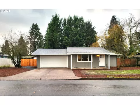 464 Dublin Ave, Eugene, OR 97404