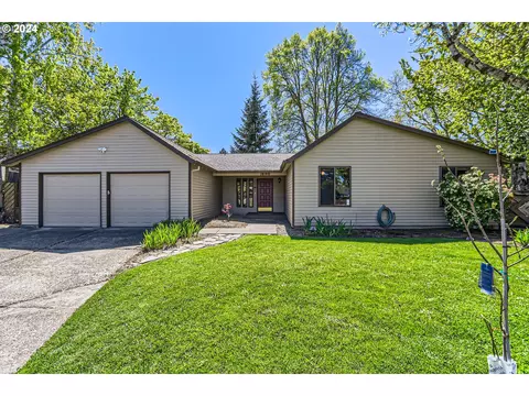 18140 NW Bartley Ct, Beaverton, OR 97006