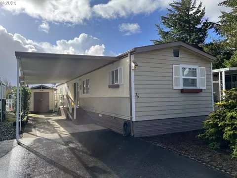 3760 Highway 101 #26, Florence, OR 97439