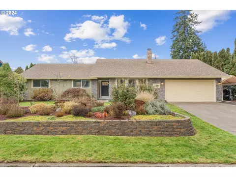 1316 NW 89th St, Vancouver, WA 98665