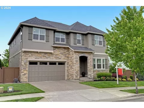 10753 NW 285th Dr, North Plains, OR 97133