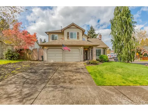 5283 SW 201st Ave, Beaverton, OR 97078