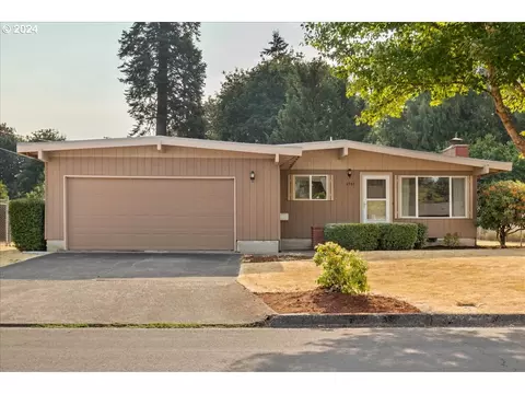 3947 Banner St, Eugene, OR 97404