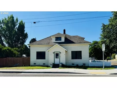 590 Albany St, Elgin, OR 97827