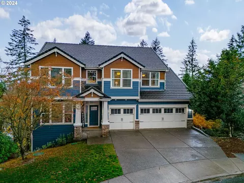 3420 NW 23rd Ave, Camas, WA 98607